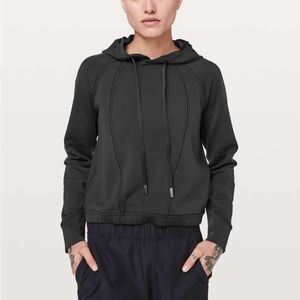 Lululemon Never Still Pullover Hoodie